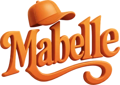 Mabelle Caps